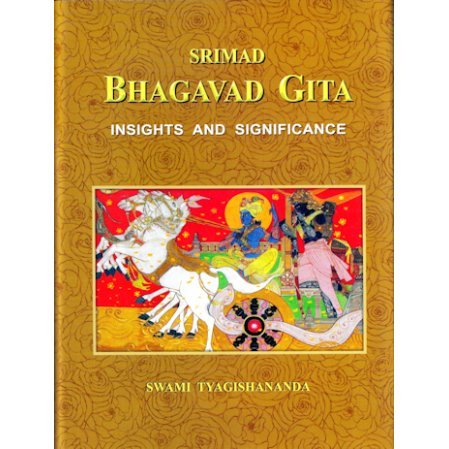 Srimad Bhagavad Gita