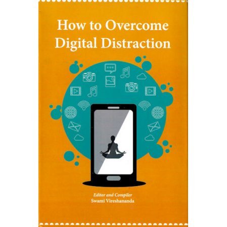 How to overcome digital distractions