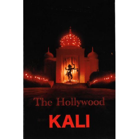 The Hollywood Kali