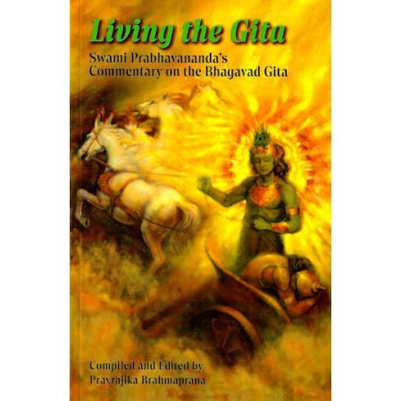 Living the Gita