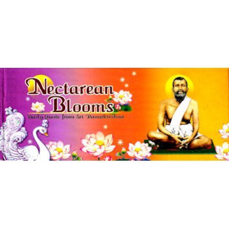 Nectarian Blooms