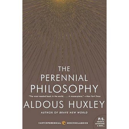 Perennial Philosophy, The