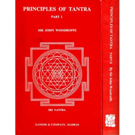 Principles of Tantra - 2 volume set