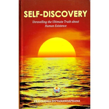 Self-Discovery: Unravelling the Ultimate Truth About Human Existence (out of stock)