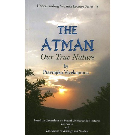 The Atman: Our True Nature