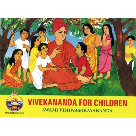 Vivekananda for Children