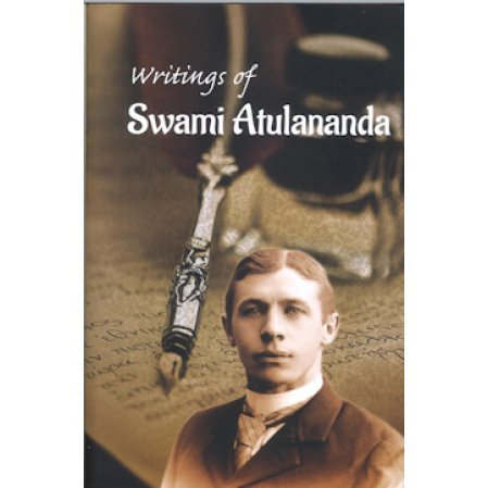 Writings of Swami Atulananda