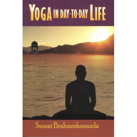 Yoga in Day-to-Day Life