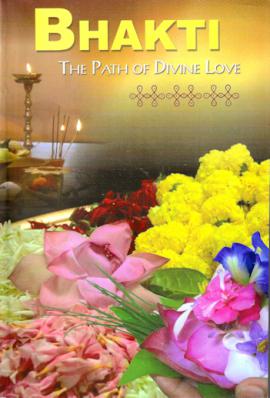 Bhakti: The Path of Divine Love