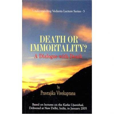 Death or Immortality?