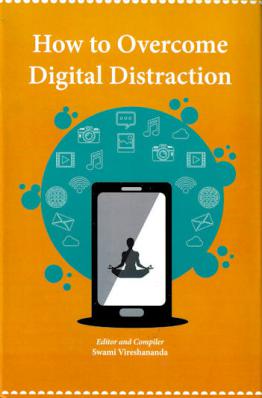 How to overcome digital distractions