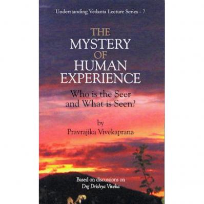 Mystery of Human Experience