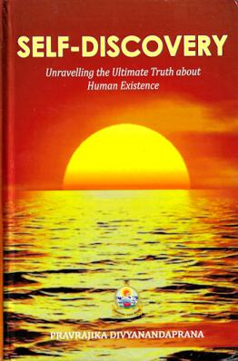 Self-Discovery: Unravelling the Ultimate Truth About Human Existence (out of stock)