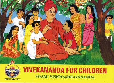 Vivekananda for Children