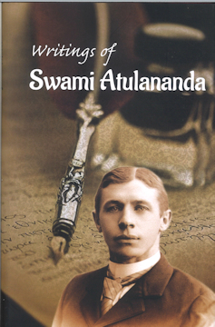 Writings of Swami Atulananda