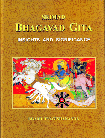 Srimad Bhagavad Gita: Insights and Significance