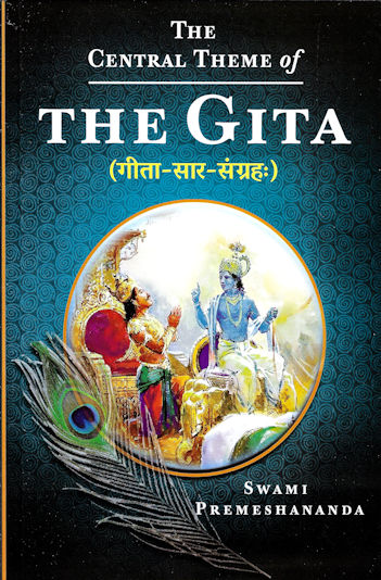 the-central-theme-of-the-gita