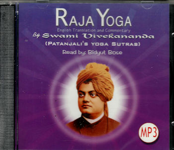 Raja Yoga: Including Patanjali's Yoga Aphorisms: Vivekananda