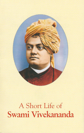 life of swami vivekananda