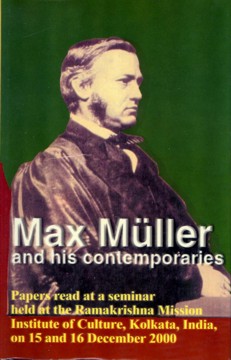 Max Mueller 