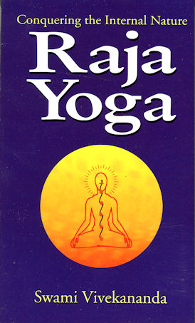 What is raja yoga ? (The path of meditation) 