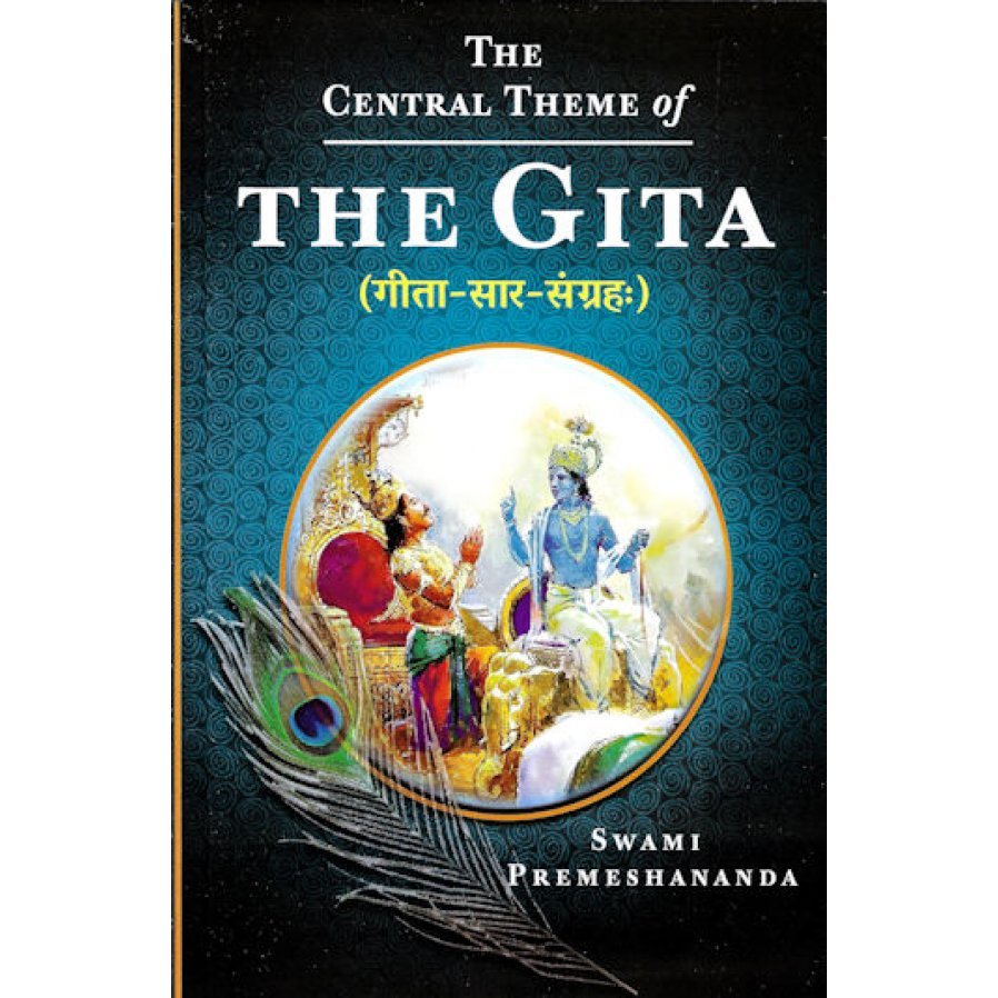 the-central-theme-of-the-gita