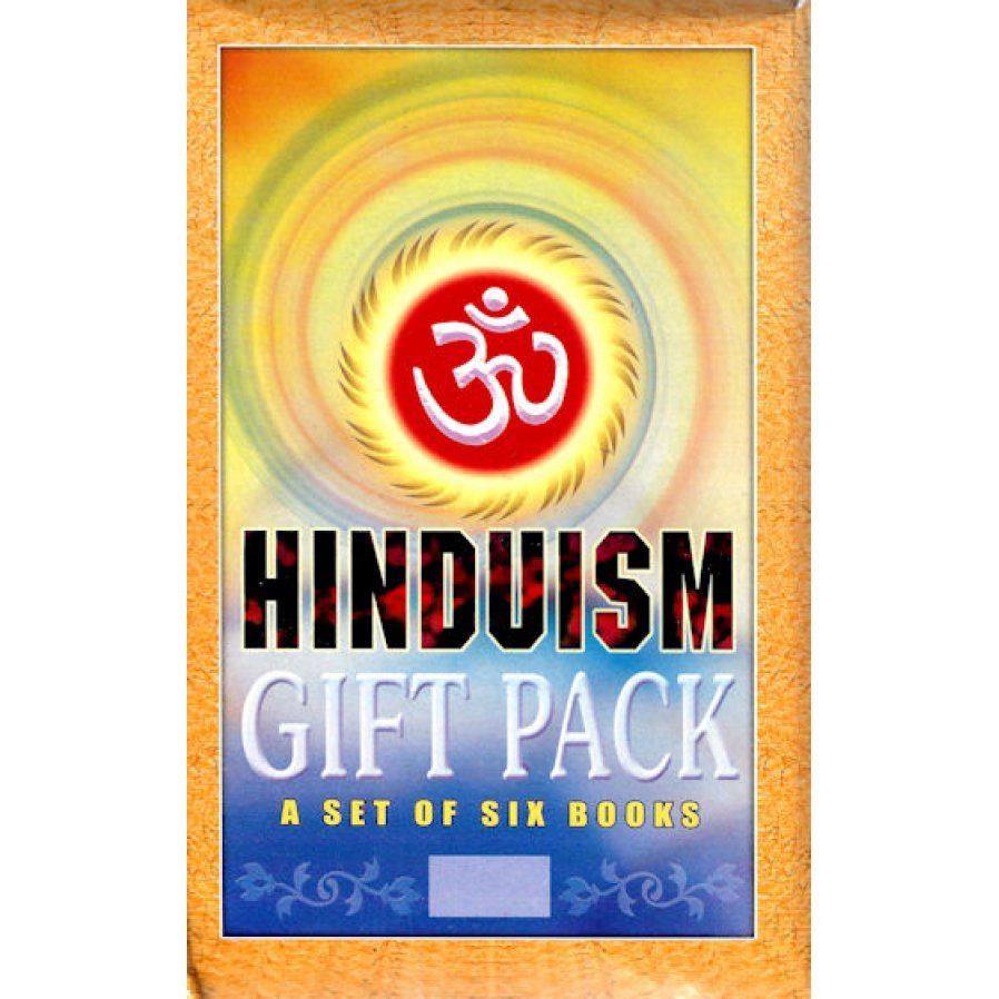 Top 10 Books On Hinduism