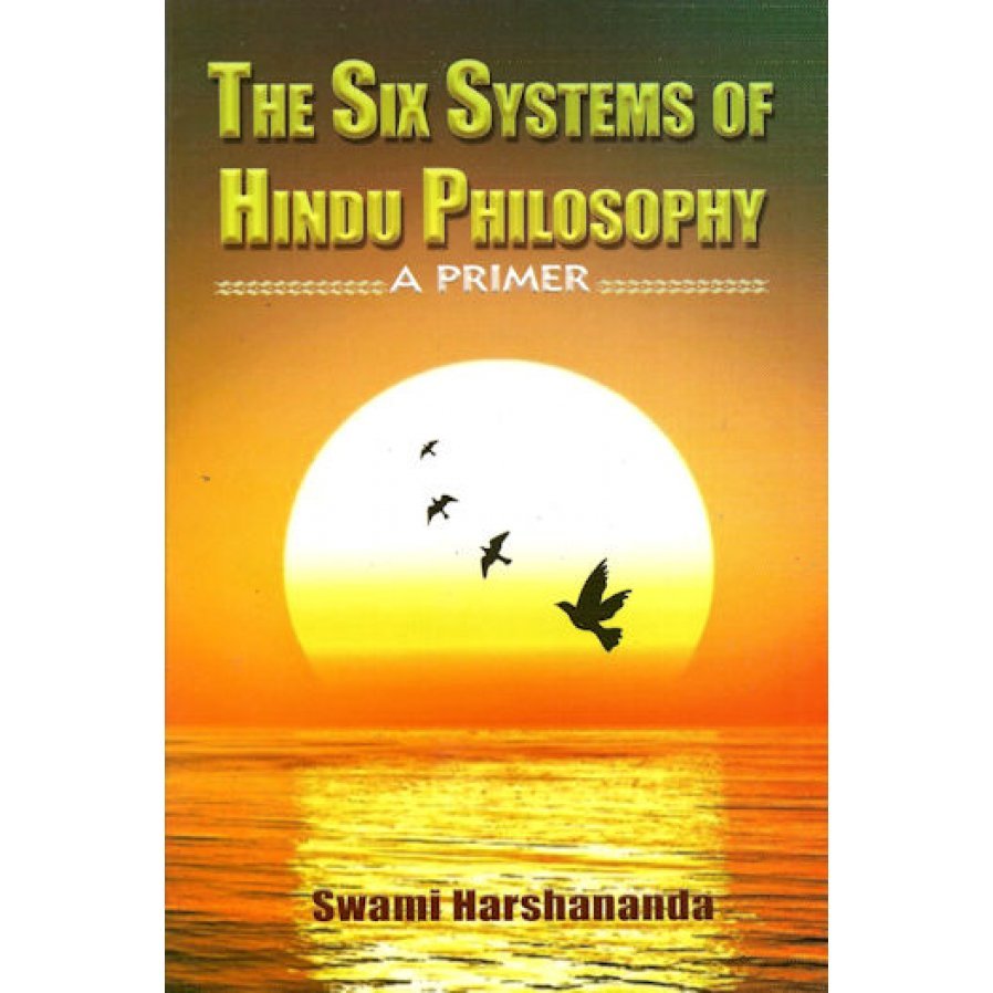 phd in hindu philosophy