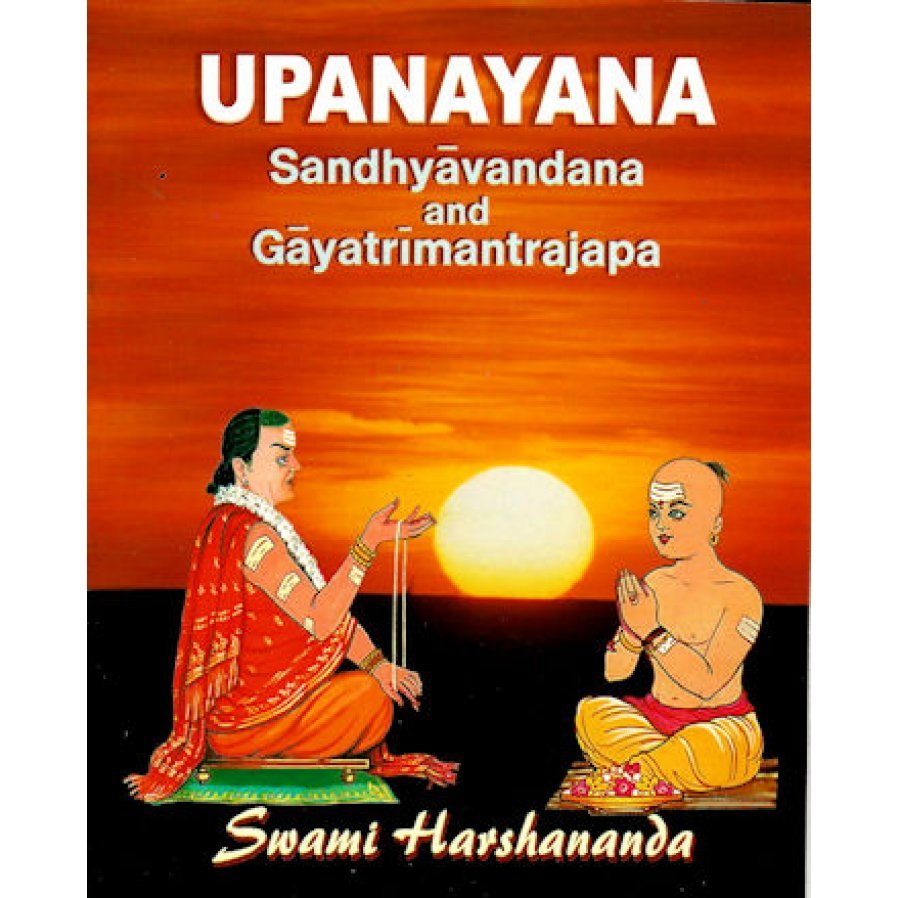 upanayana-sandhyavandana-and-gayatrimantrajapa