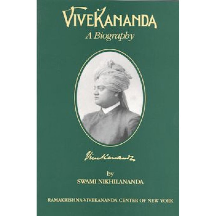 vivekananda biography in malayalam