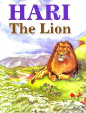 Hari the Lion