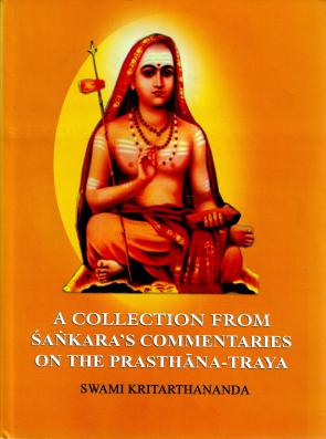 Shankara - The Great Philosopher-Saint of India