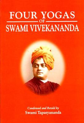 Swami Vivekananda