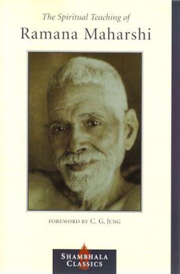 Ramana Maharshi