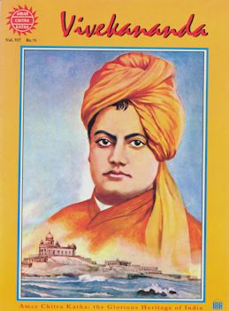 The Life of Swami Vivekananda